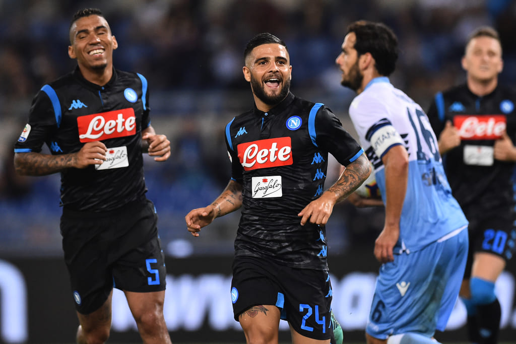 Serie A Bahisleri